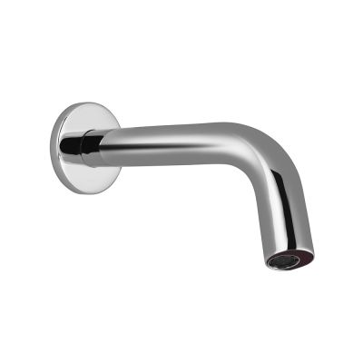 Jaquar Blush Wall Mounted Sensor Faucet Chrome Finish - SNR-CHR-51443PK