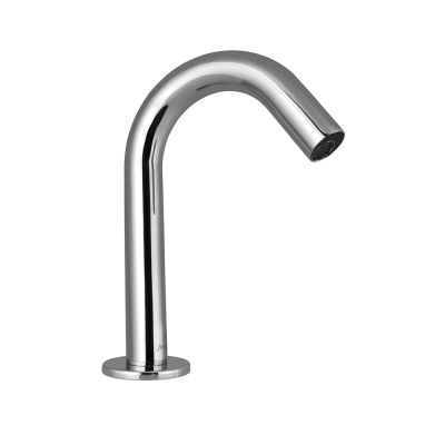 Jaquar Blush Deck Mounted Sensor Faucet Chrome Finish - SNR-CHR-51445PK