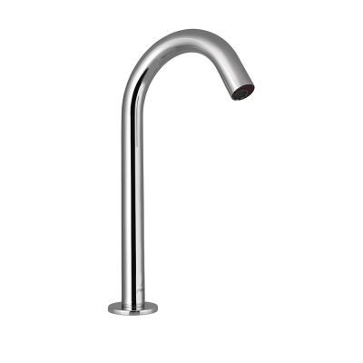 Jaquar Blush Tall Boy Deck Mounted Sensor Faucet Chrome Finish - SNR-CHR-51449PK