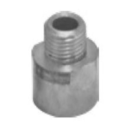 Jayna Cp Bush Male CBM 01