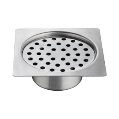 Jayna Classic Floor Drain CSF 127 Glossy