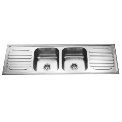 Jayna Kitchen Sink Signature Venus DBDD 02 Matt