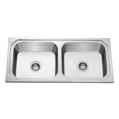 Jayna Kitchen Sink Signature Apollo DBF 01 Glossy