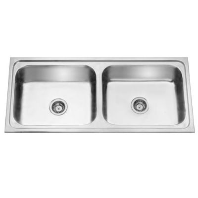 Jayna Kitchen Sink Signature Apollo DBF 02 DX Matt
