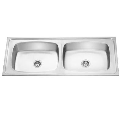 Jayna Kitchen Sink Signature Apollo DBF 04 Glossy