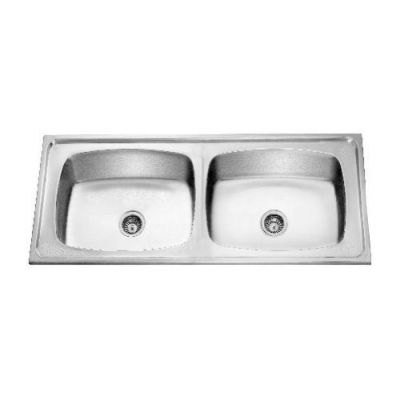 Jayna Kitchen Sink Signature Apollo DBF 05 DX Matt