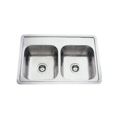 Jayna Kitchen Sink Signature Apollo DBF E01 Glossy
