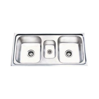 Jayna Kitchen Sink Signature Jubilee DBMB 05 Glossy