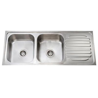 Jayna Kitchen Sink Signature Mercury DBSD 05 Glossy