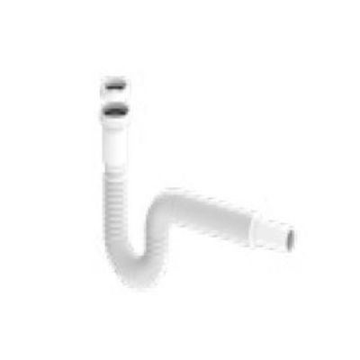 Jayna PVC Flexible Waste Pipe FP 02