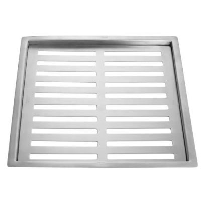 Jayna Hydro Vertical Grating With Frame HSF 05