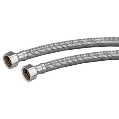 Jayna Stainless Steel Braided Connection Pipe JCP 04