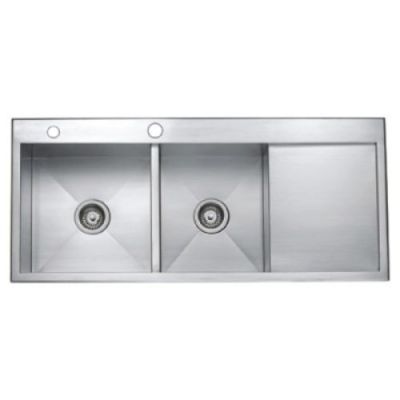 Jayna Kitchen Sink Square International Brush Finish JS 4520 R