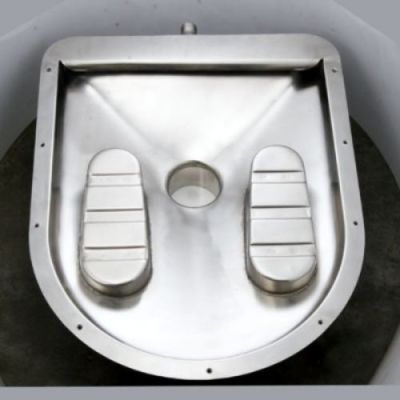 Jayna Neptune Lavatory Pan LP 02 Glossy