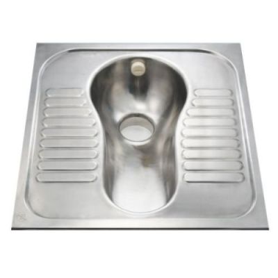 Jayna Neptune Lavatory Pan LP 05 Matt