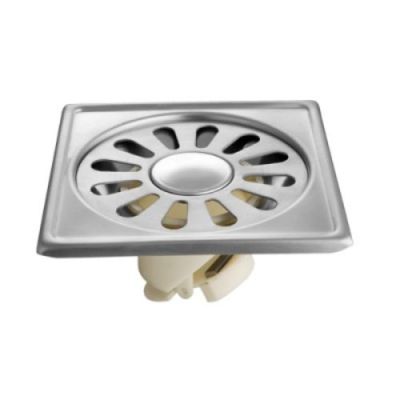 Jayna Magic Water Free Series Floor Drain MSB 127 Matt
