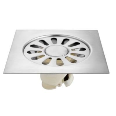 Jayna Magic Water Free Series Floor Drain MSF 140 Matt