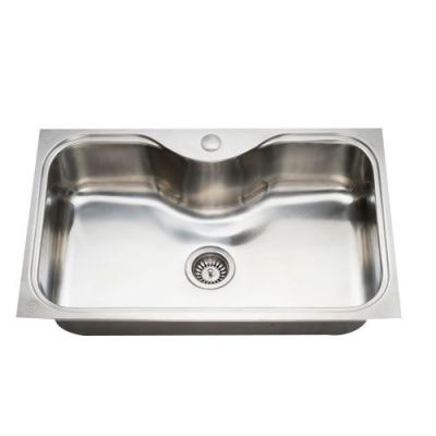 Jayna Kitchen Sink Signature Oracle OR 01 Matt