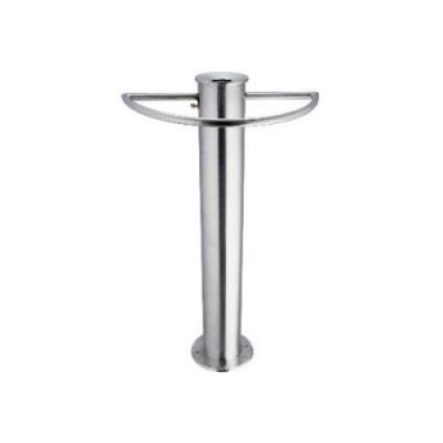 Jayna Pelican Stainless Steel Pedestal PS 02 Matt