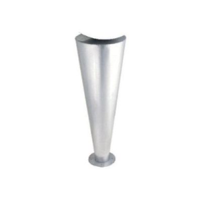 Jayna Pelican Stainless Steel Pedestal PS 05 Matt