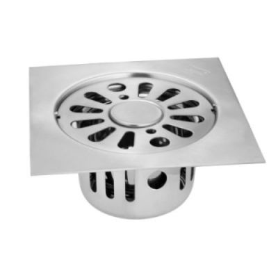 Jayna Premium Floor Drain PSF 140 Matt