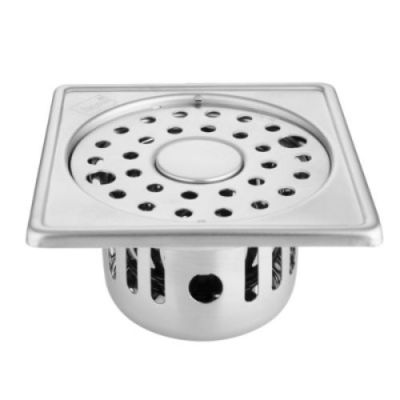 Jayna Regular Floor Drain RSF 127 DP Anti Scartch