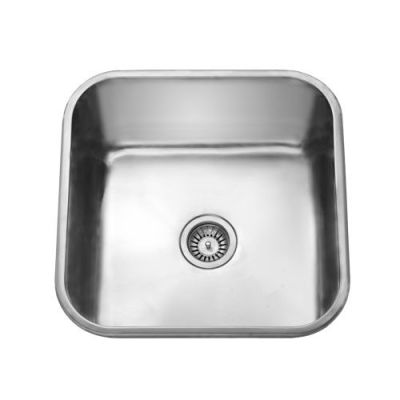 Jayna Kitchen Sink Signature Spartan SB 07 Matt