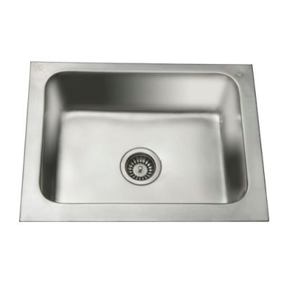 Jayna Kitchen Sink Signature Galaxy SBF 07 Matt