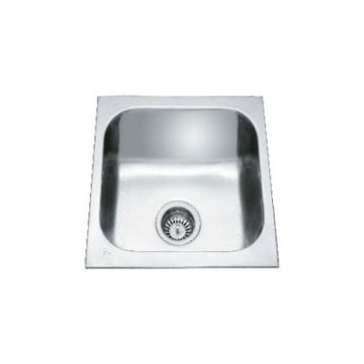 Jayna Kitchen Sink Signature Galaxy SBFB Mini Matt