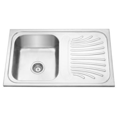 Jayna Kitchen Sink Signature Jupiter SBSD 01 DX Matt