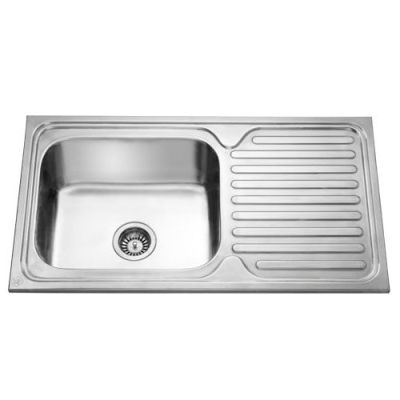 Jayna Kitchen Sink Signature Jupiter SBSD 03 Matt