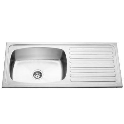 Jayna Kitchen Sink Signature Jupiter SBSD 04 Matt