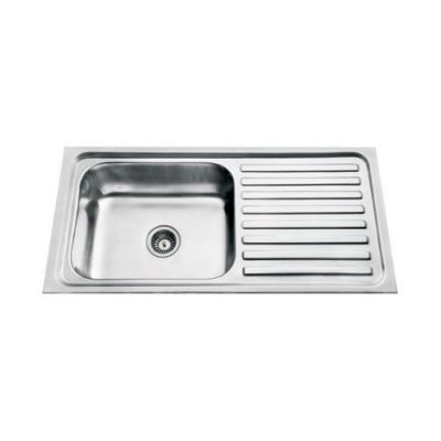 Jayna Kitchen Sink Signature Jupiter SBSD 06 DX Matt