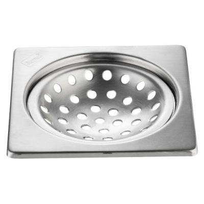 Jayna Topaz Grating With Beeding & Frame TS 140 Matt