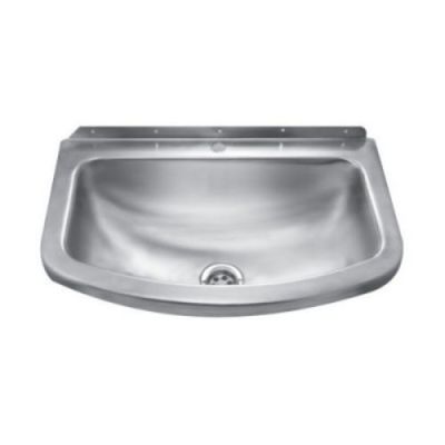Jayna Pluto Wall Hung Wash Basin WB 01 Matt