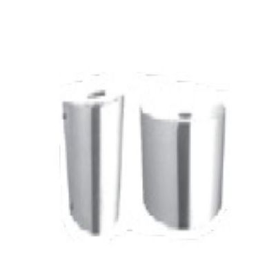 Jayna Pelican Bracket Stand For Round Wash Basin WBT 02 Matt