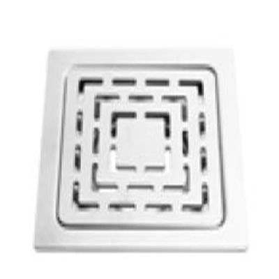 Jayna Wonder Grating With Square Frame WSG 01