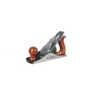 JF Tools 9Inch Iron Jack Plane with Fine Blade JT-1124