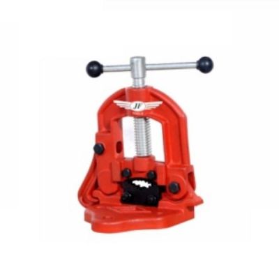 JF Tools 4.1/2Inch Hinged Type Pipe Vice JT-1139