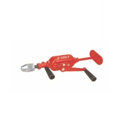 JF Tools 1/2Inch Poland Type Breast Drill Machine with All Steel Gear JT-1161