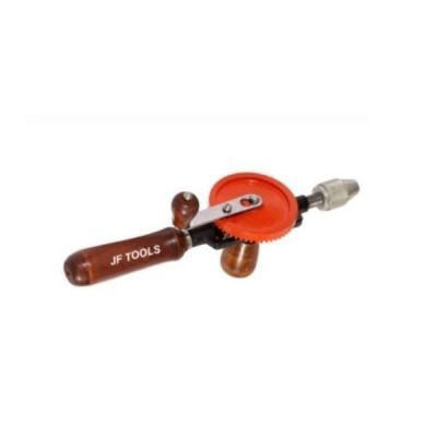 JF Tools 3/8Inch Spare Drill Chuck for Stainley Type Hand Drill Machine JT-1163