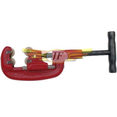 JF Tools 6Inch Roller Type Pipe Cutter JT-1174