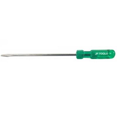 JF Tools 10Inch Length Engineer's Pattern Screw Driver JT-1193-F-1010