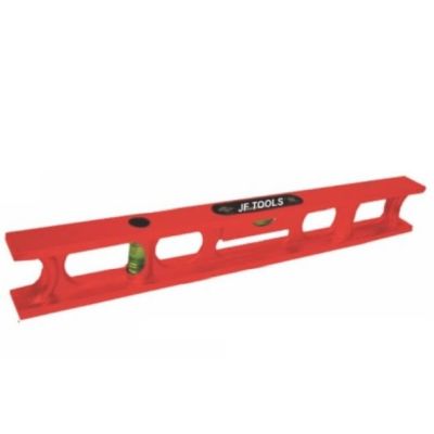 JF Tools 6Inch Spirit Level - Japan Type (Iron Body) JT-1208