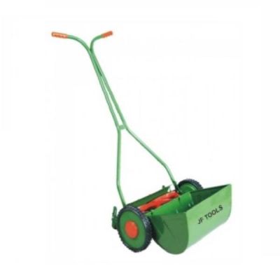 JF Tools 10Inch Manual Operated Lawn Mover JT-1224