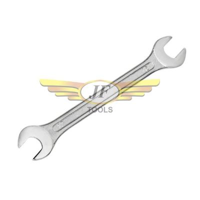 JF Tools 10x11mm Double Open End Jaw Spanner JT-1225