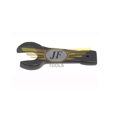 JF Tools 75mm CRV Slogging Open End Spanner JT-1233