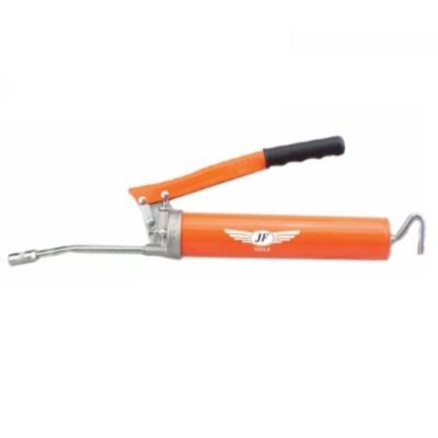 JF Tools 15 OZ Lever Type Grease Gun JT-1240
