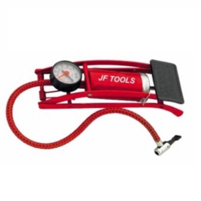 JF Tools Standard Size Foot Pump JT-1246