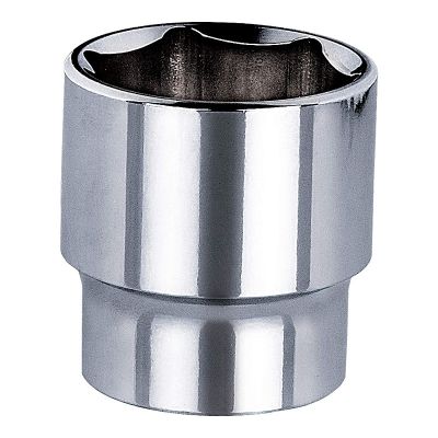 JK Super Drive 20mm Hex Socket SD7800491